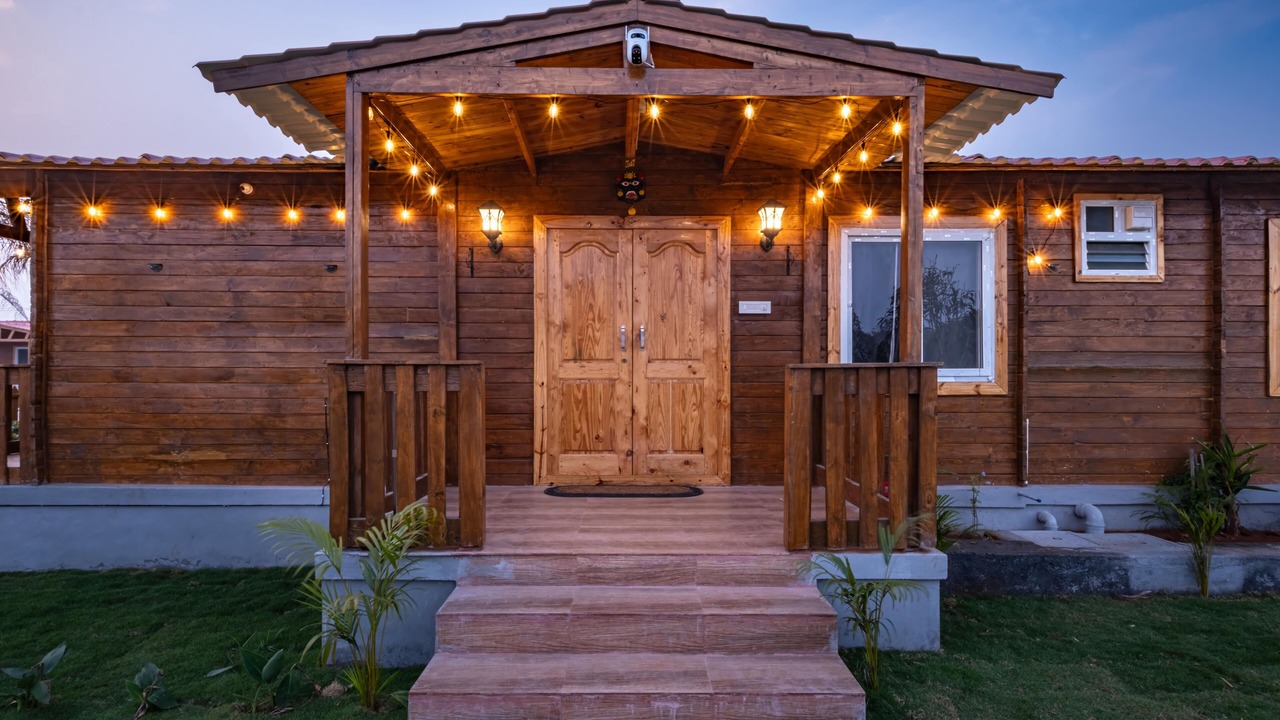 Photo of Outdoor in Chevella