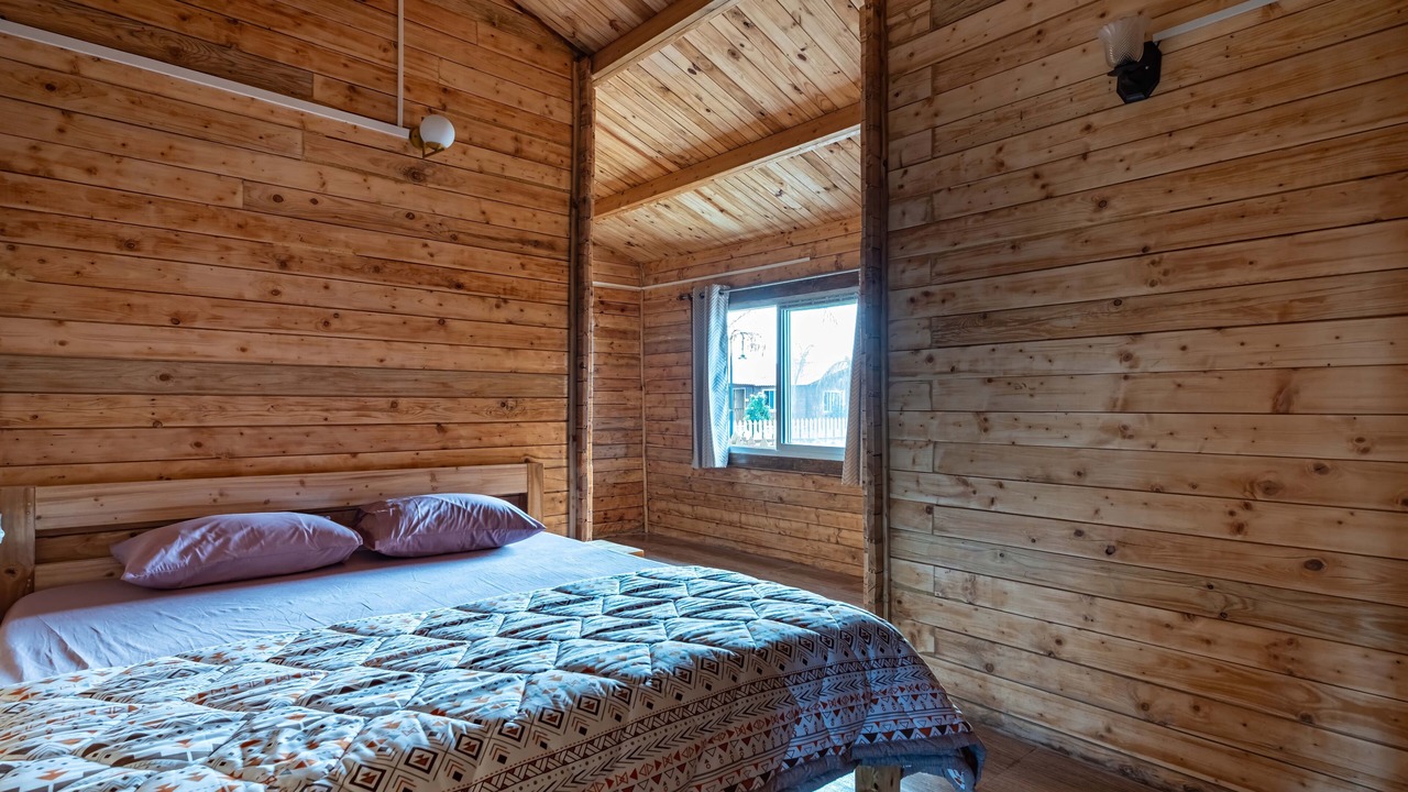 Photo of Bedroom in Chevella