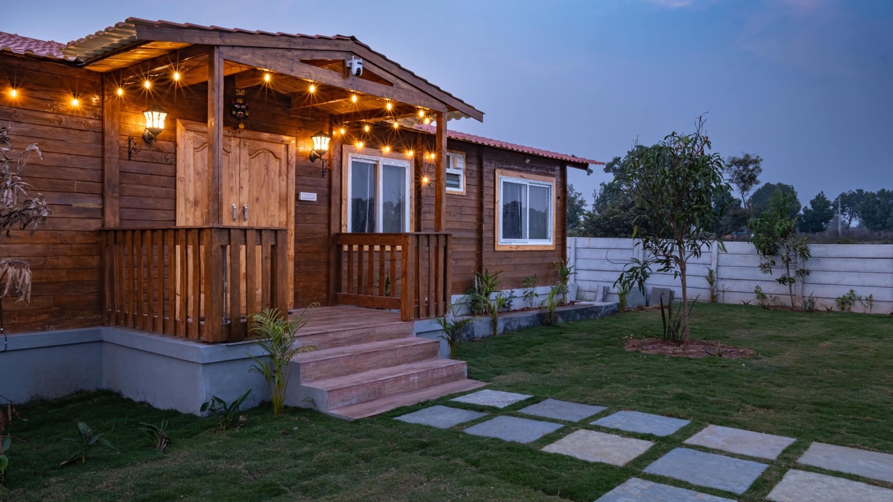 Photo of Outdoor in Chevella