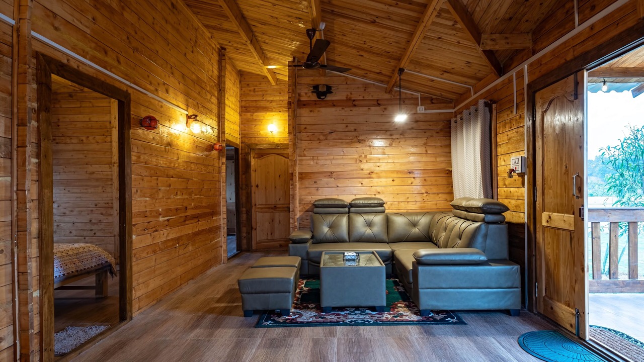 Photo of Livingroom in Chevella