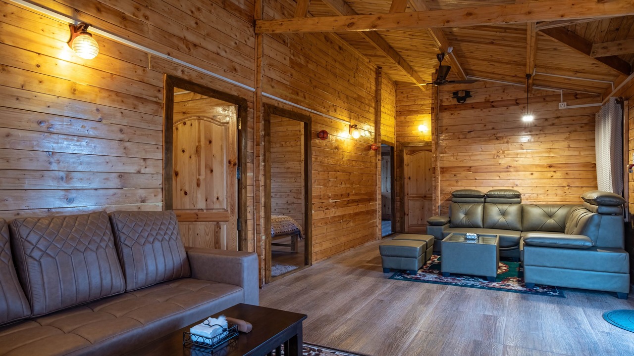 Photo of Livingroom in Chevella