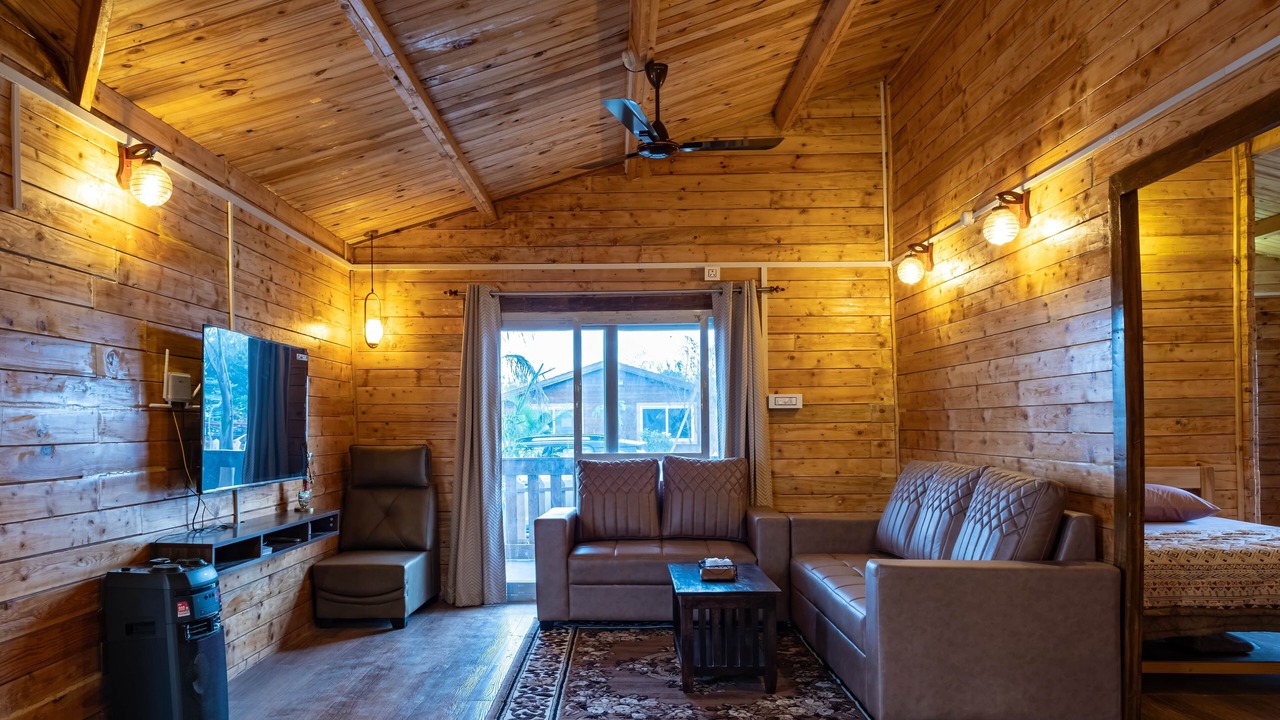 Photo of Livingroom in Chevella