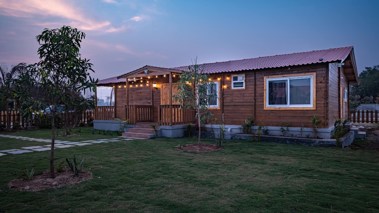 Photo of Outdoor in Chevella