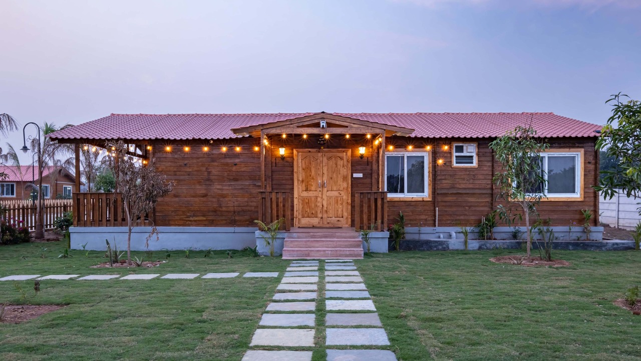 Photo of Outdoor in Chevella