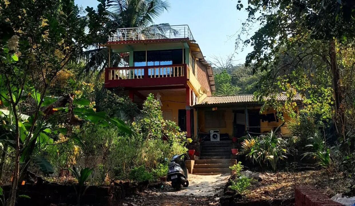 Photo of Outdoor in Malgund