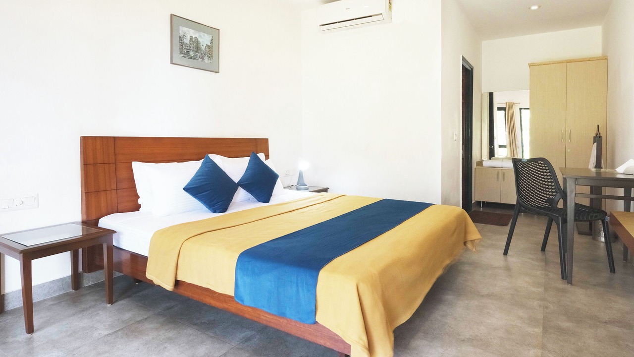Photo of Bedroom in Andhakaranazhy