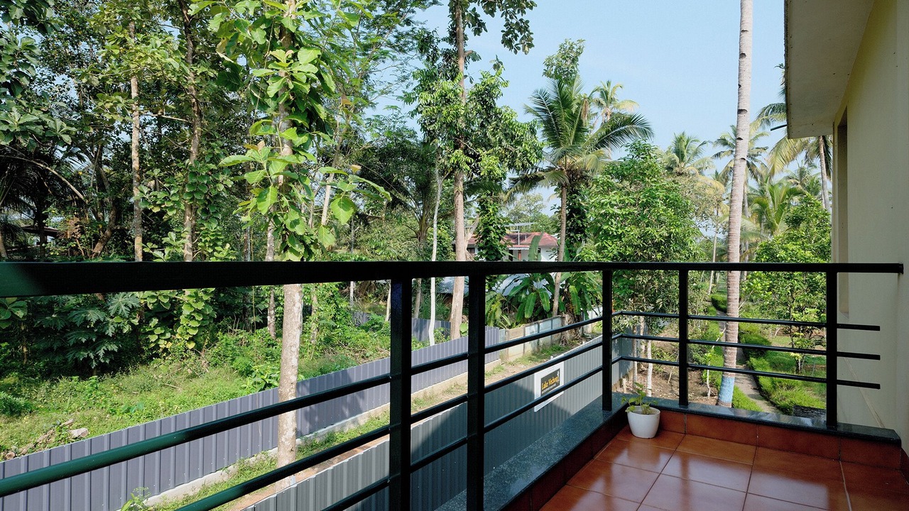 Photo of Bedroom in Andhakaranazhy