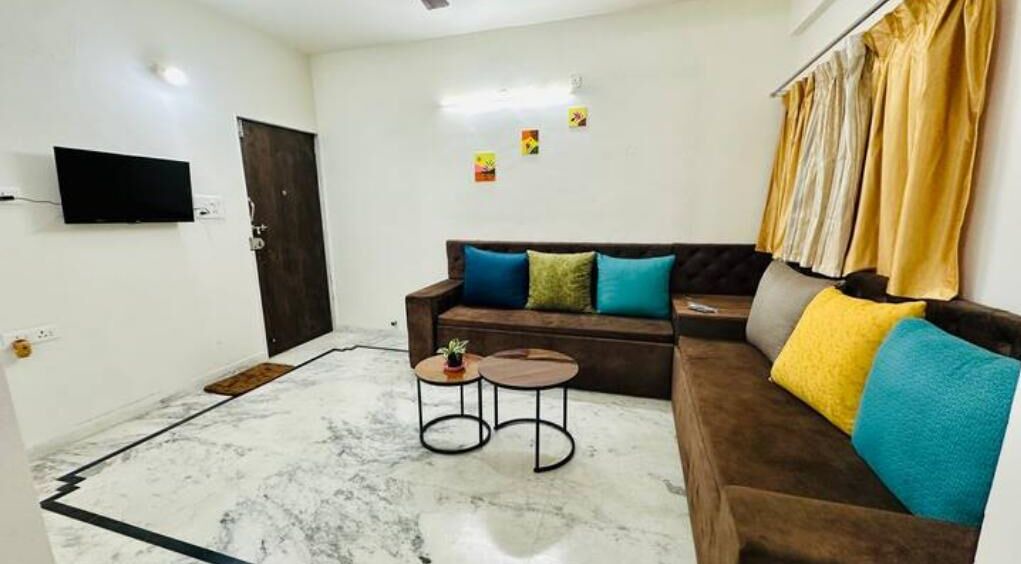Photo of Livingroom in Paud