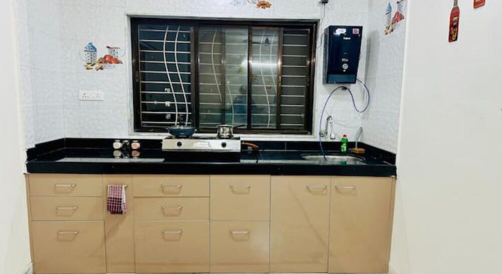 Photo of Kitchen in Paud