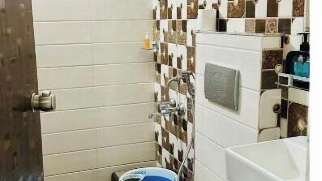 Photo of Bathroom in Paud