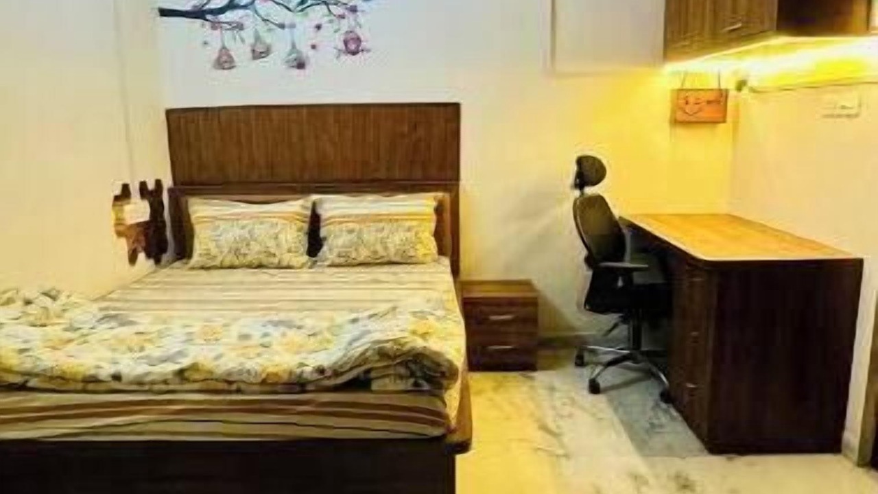 Photo of Bedroom in Paud
