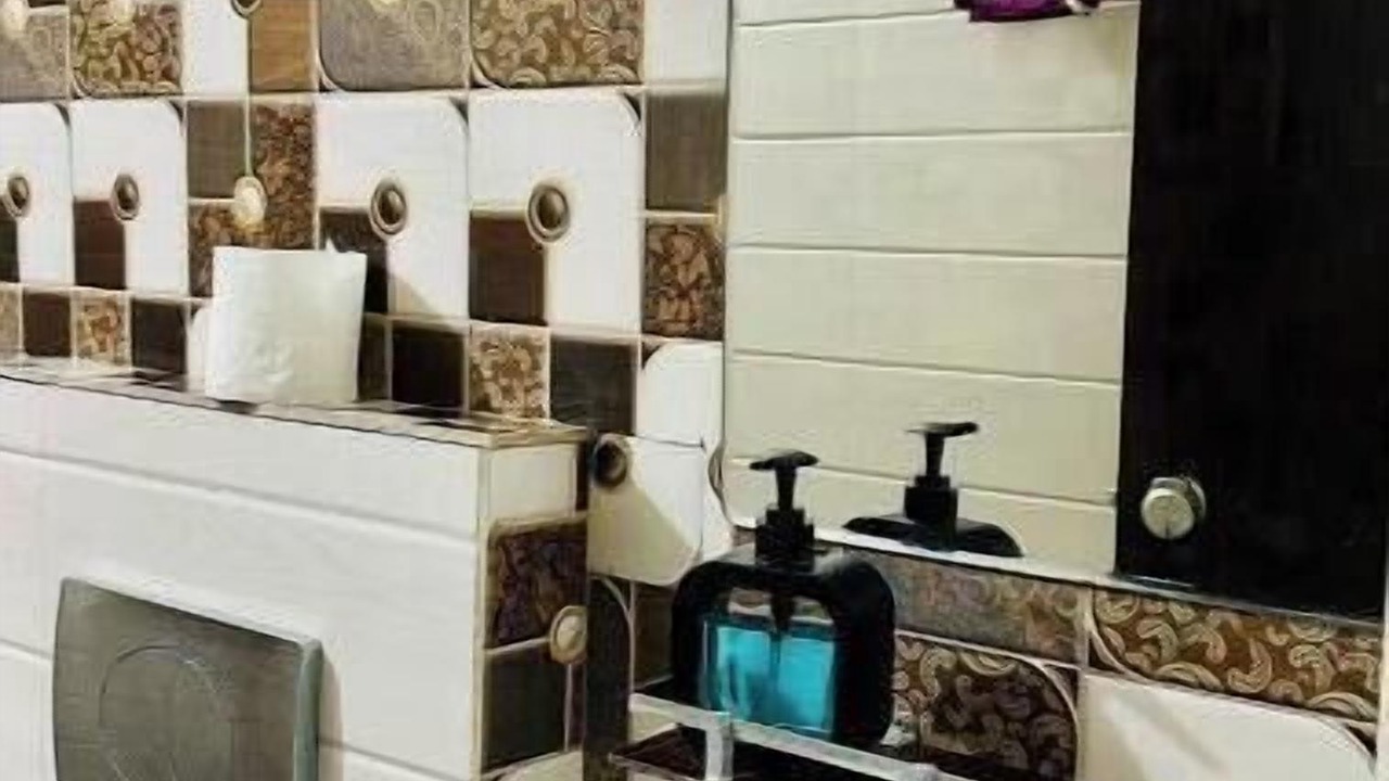 Photo of Bathroom in Paud