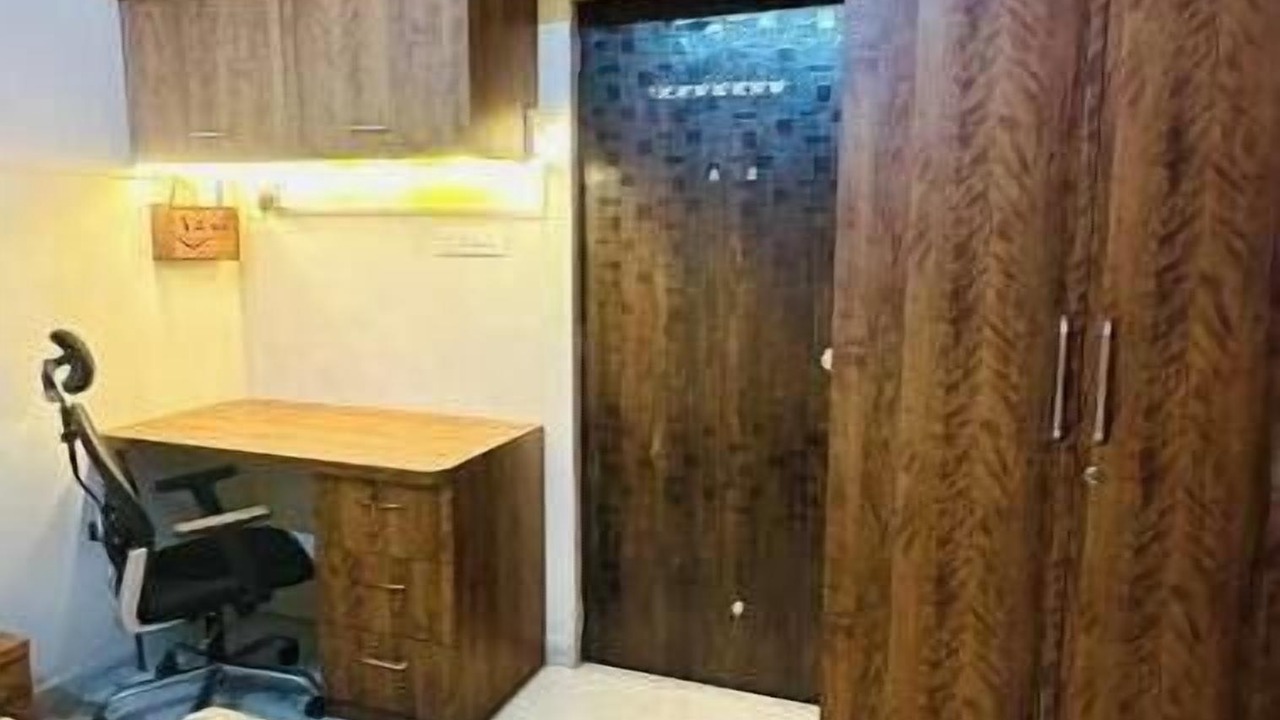 Photo of Bedroom in Paud