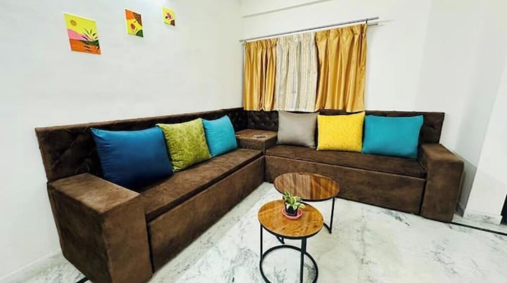 Photo of Livingroom in Paud