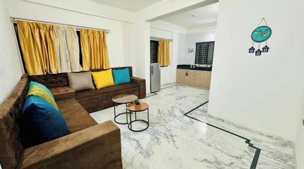Photo of Livingroom in Paud