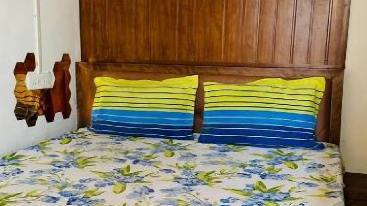 Photo of Bedroom in Paud