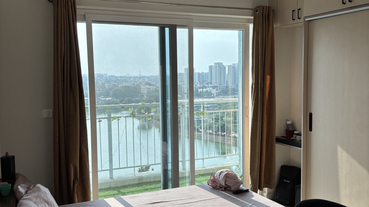 Photo of Bedroom in Agara