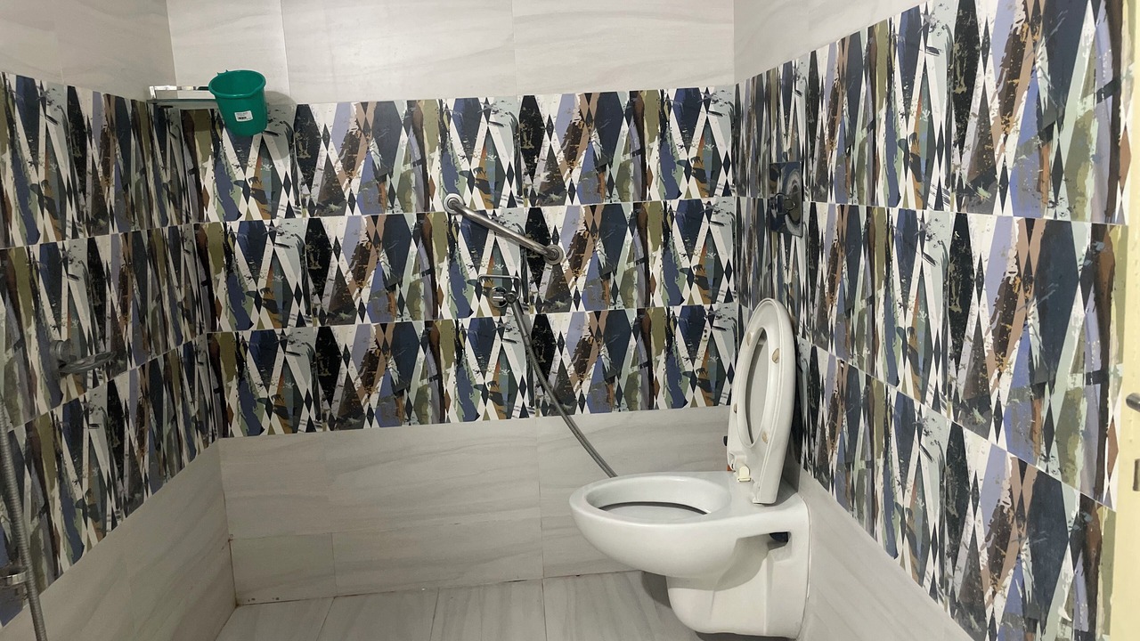 Photo of Bathroom in Banjara Hills
