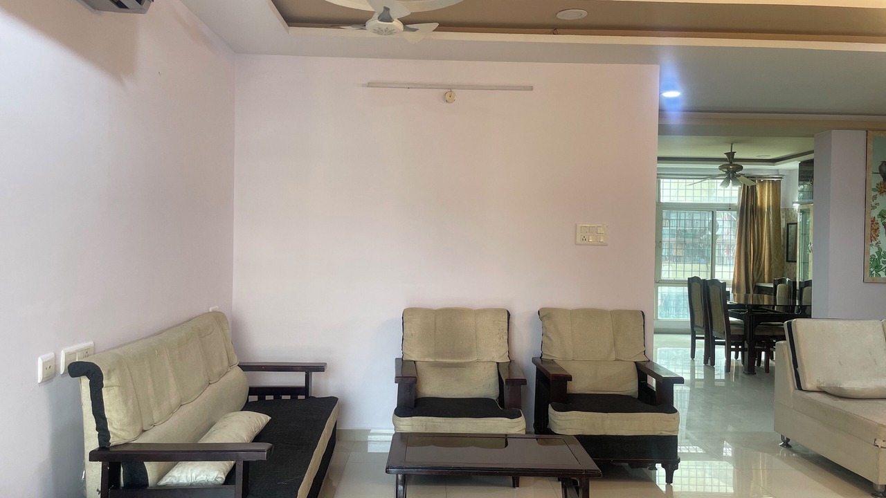 Photo of Livingroom in Banjara Hills