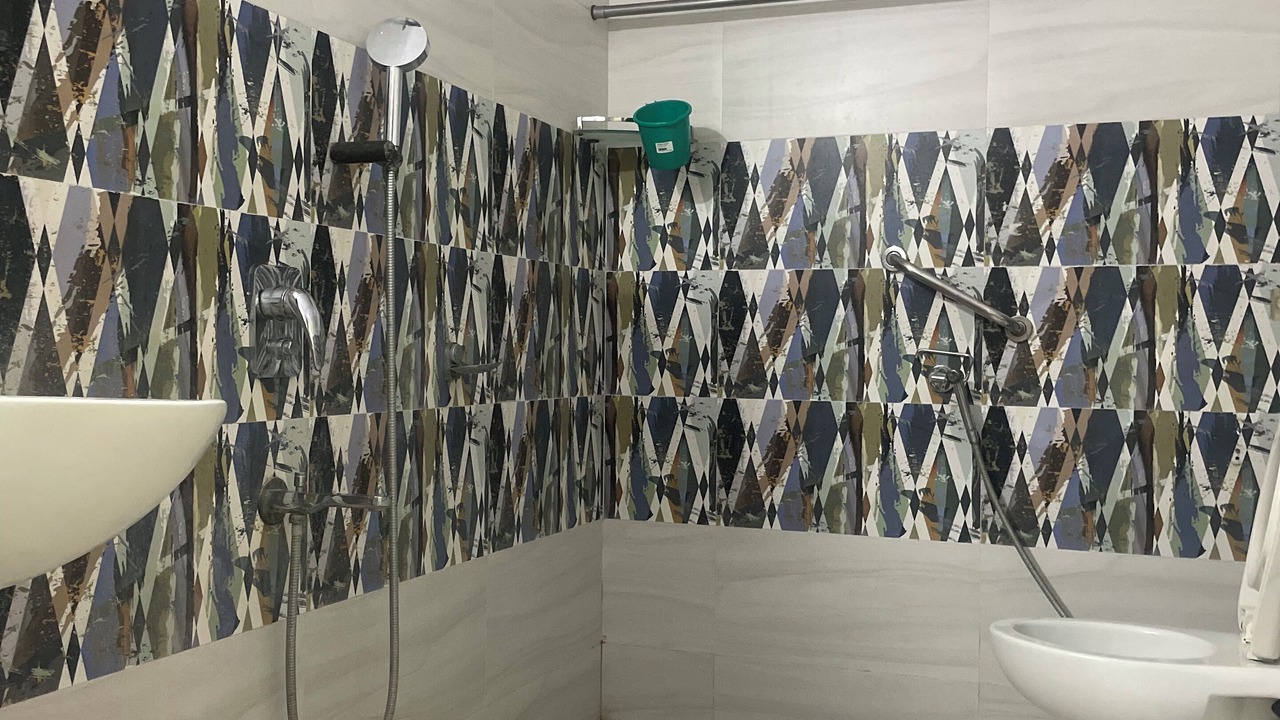 Photo of Bathroom in Banjara Hills