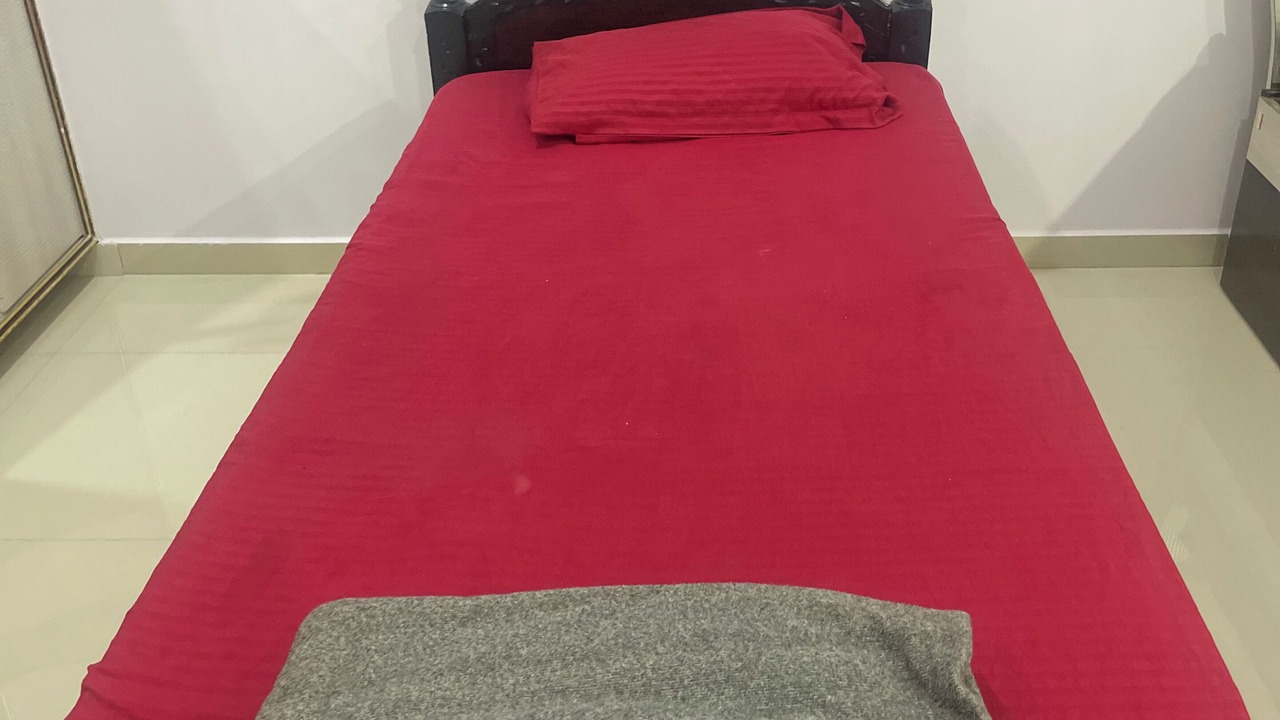 Photo of Bedroom in Banjara Hills