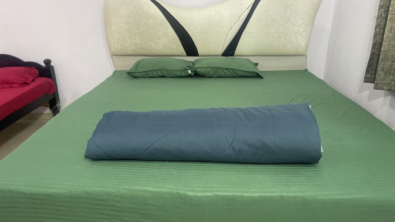 Photo of Bedroom in Banjara Hills