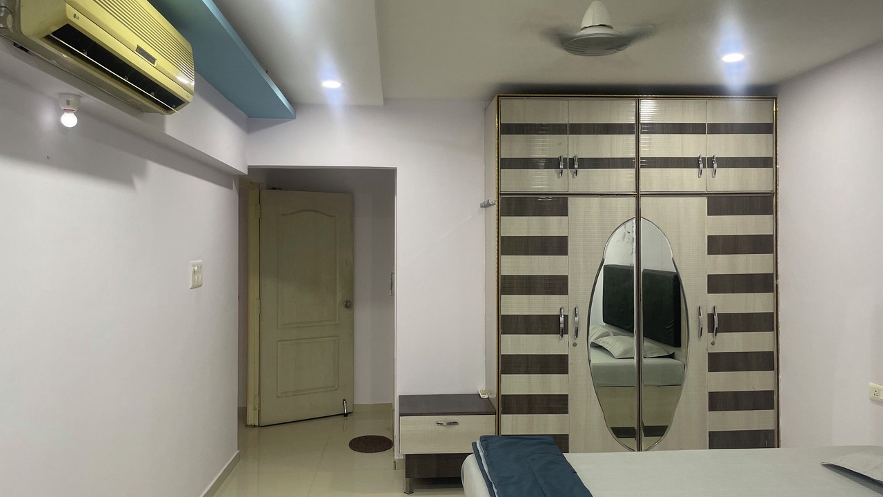 Photo of Bedroom in Banjara Hills