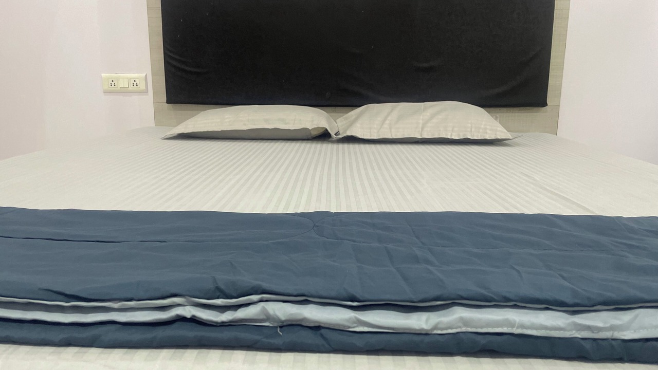 Photo of Bedroom in Banjara Hills
