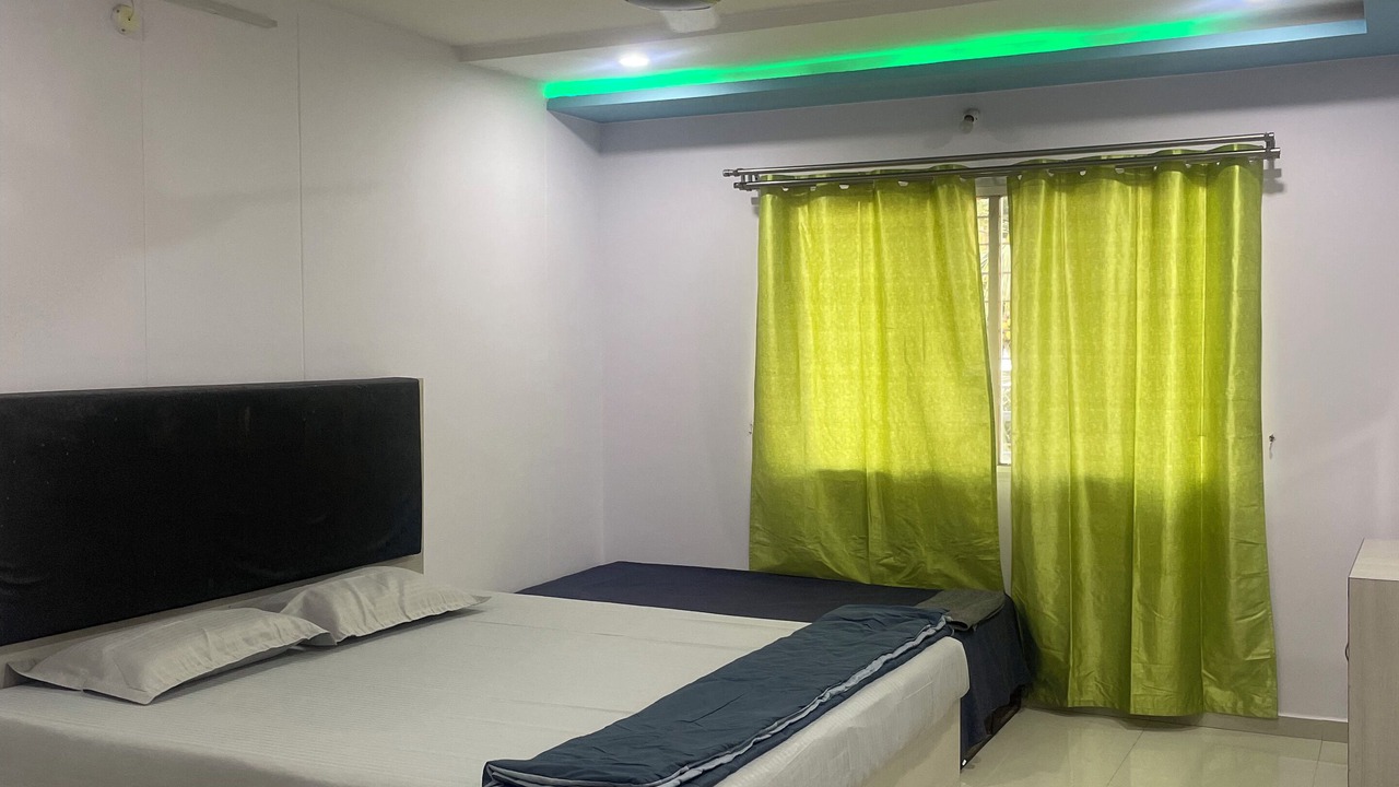 Photo of Bedroom in Banjara Hills
