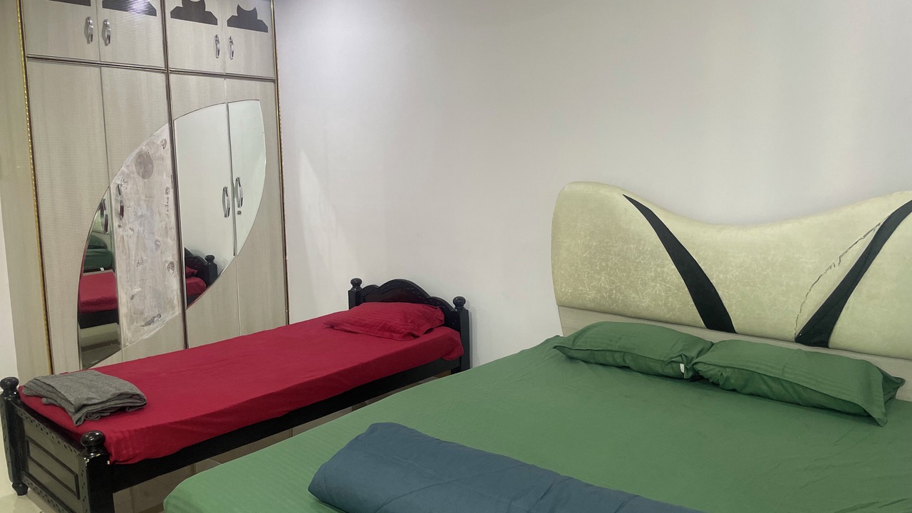 Photo of Bedroom in Banjara Hills