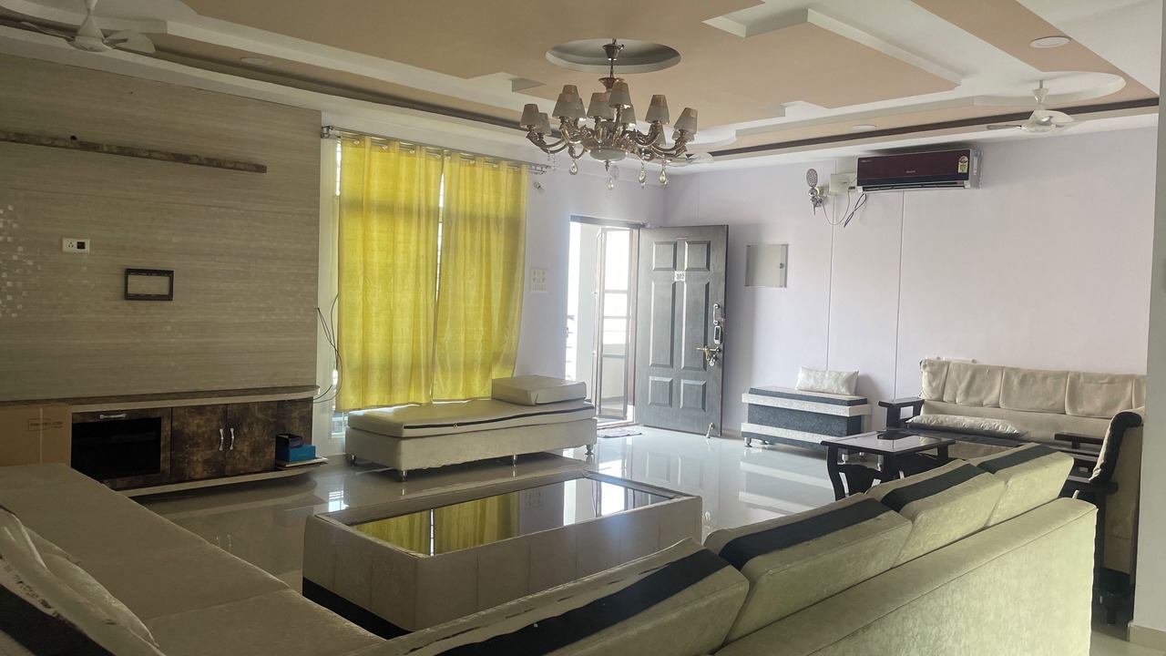 Photo of Livingroom in Banjara Hills