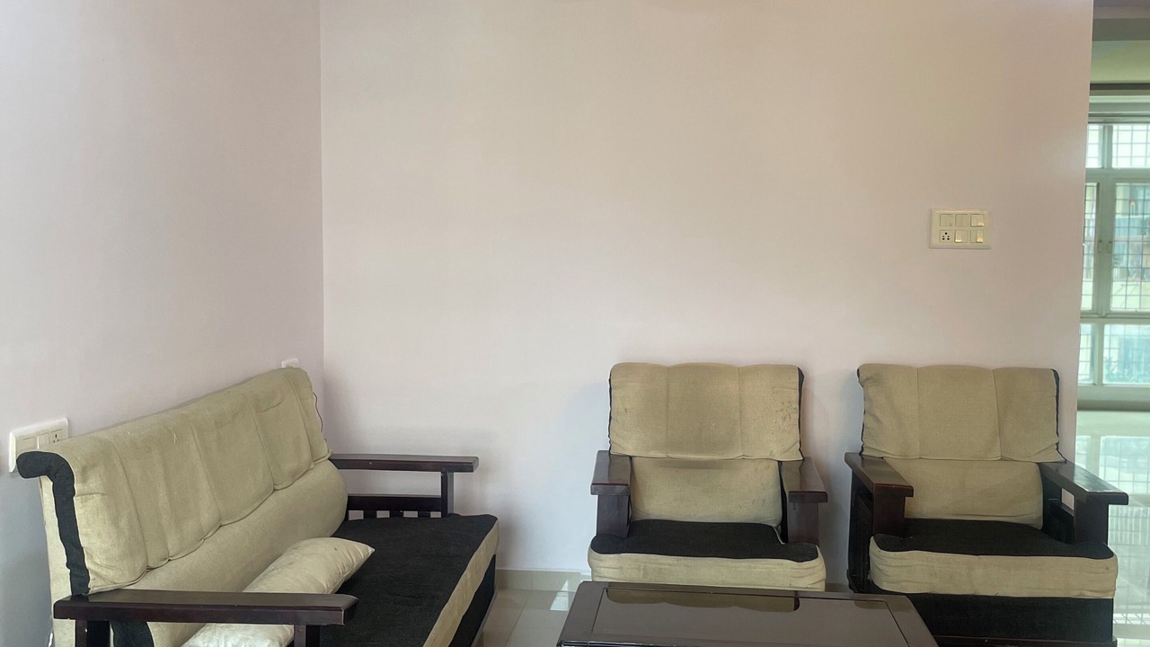 Photo of Livingroom in Banjara Hills