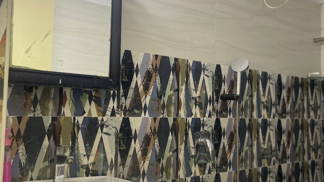 Photo of Bathroom in Banjara Hills