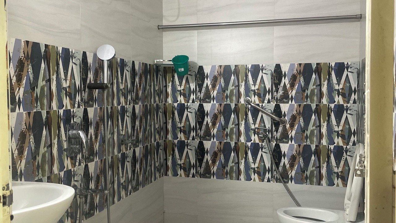 Photo of Bathroom in Banjara Hills
