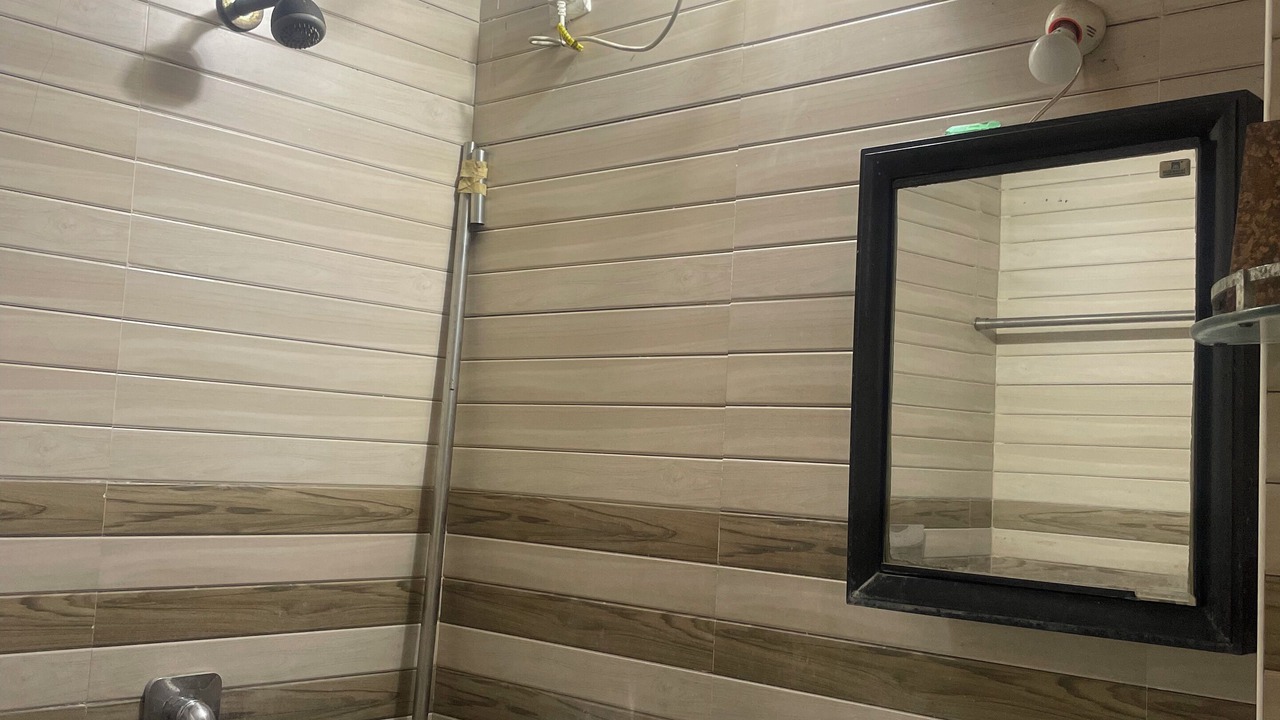 Photo of Bathroom in Banjara Hills