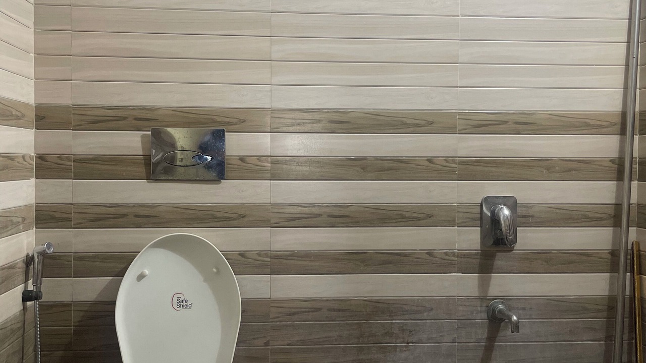 Photo of Bathroom in Banjara Hills