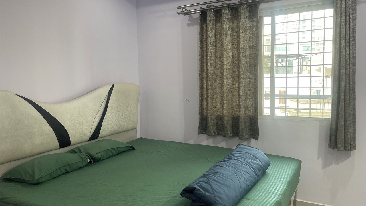 Photo of Bedroom in Banjara Hills