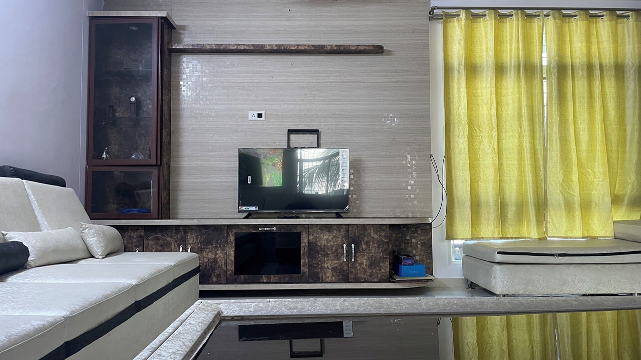 Photo of Livingroom in Banjara Hills