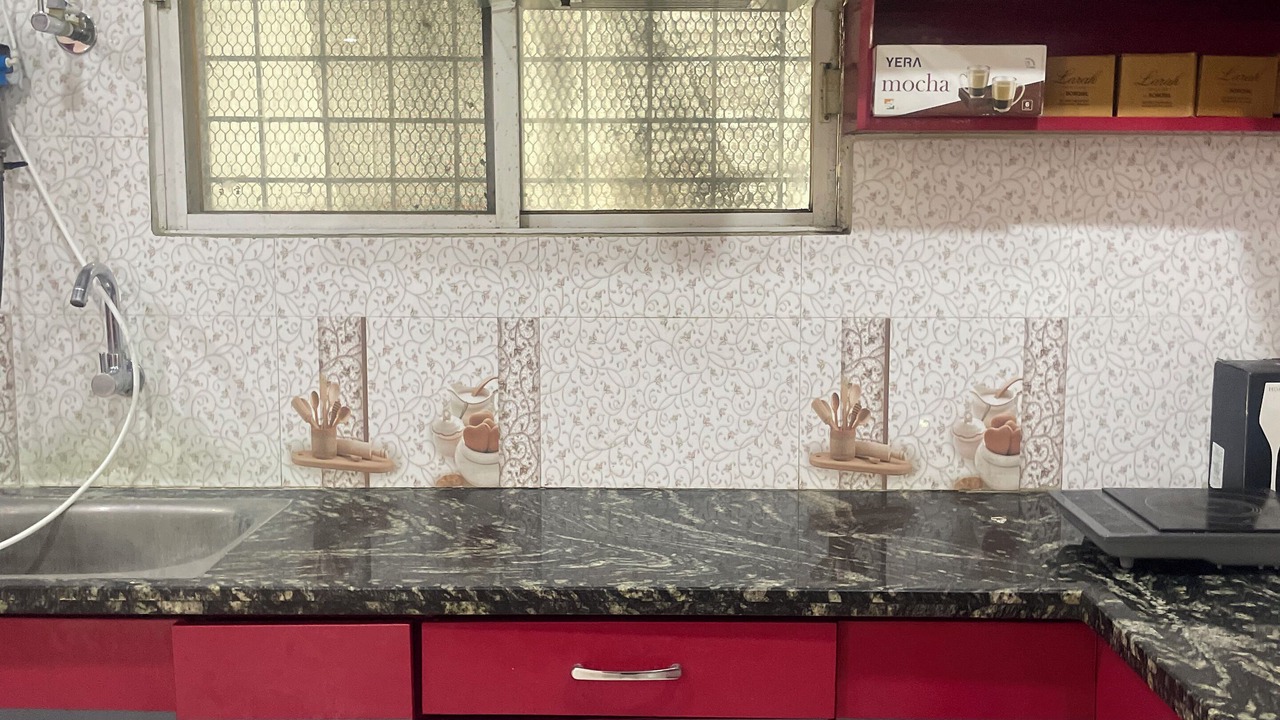 Photo of Kitchen in Banjara Hills