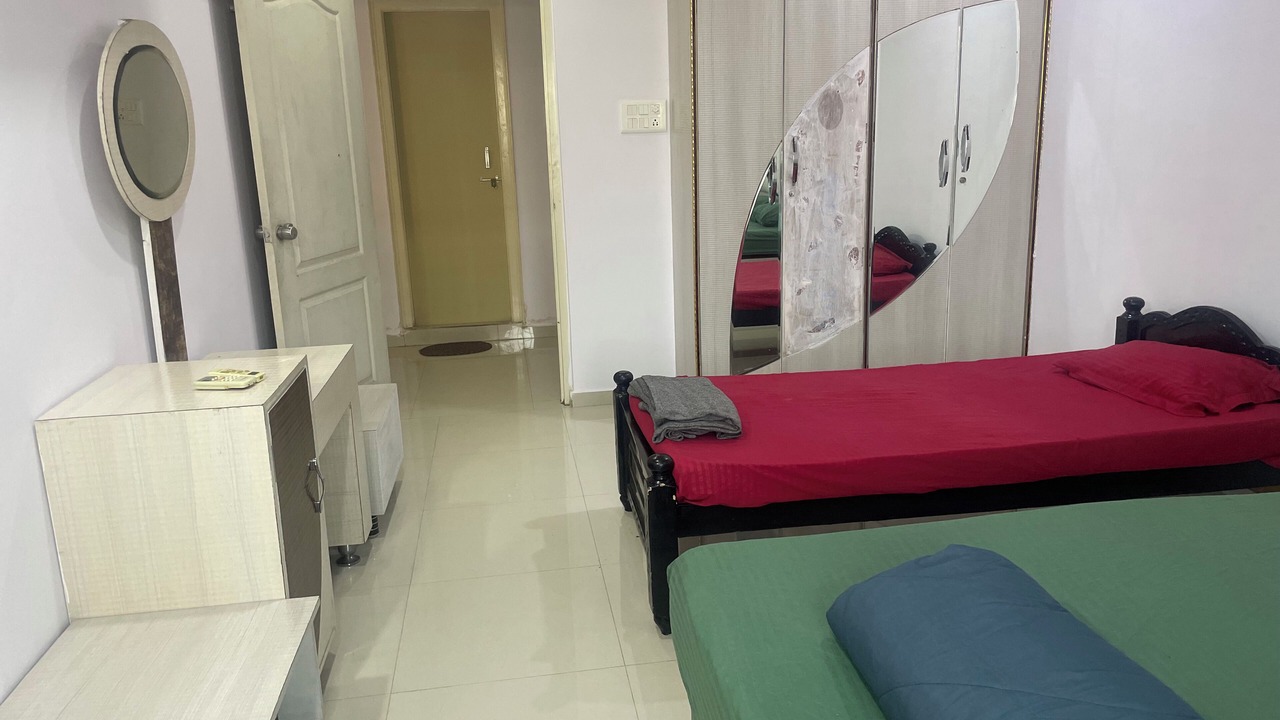 Photo of Bedroom in Banjara Hills