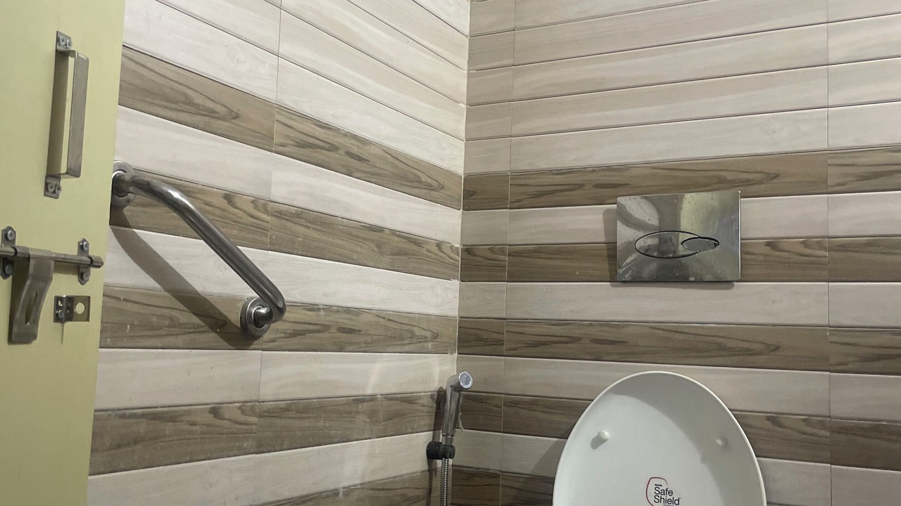 Photo of Bathroom in Banjara Hills