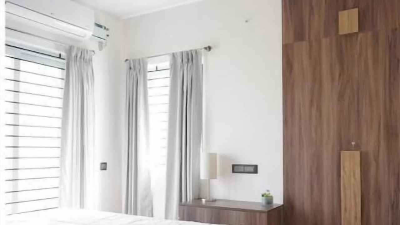 Photo of Bedroom in Thousand Lights
