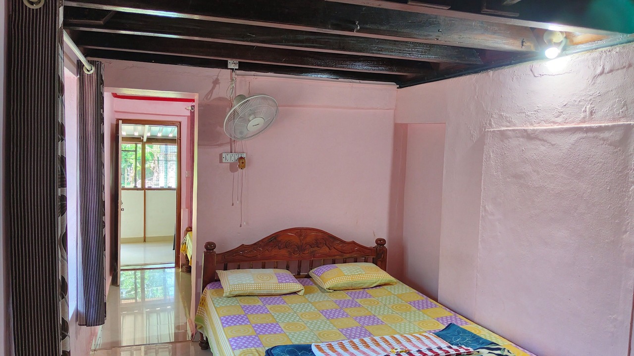 Photo of Bedroom in Virajpet