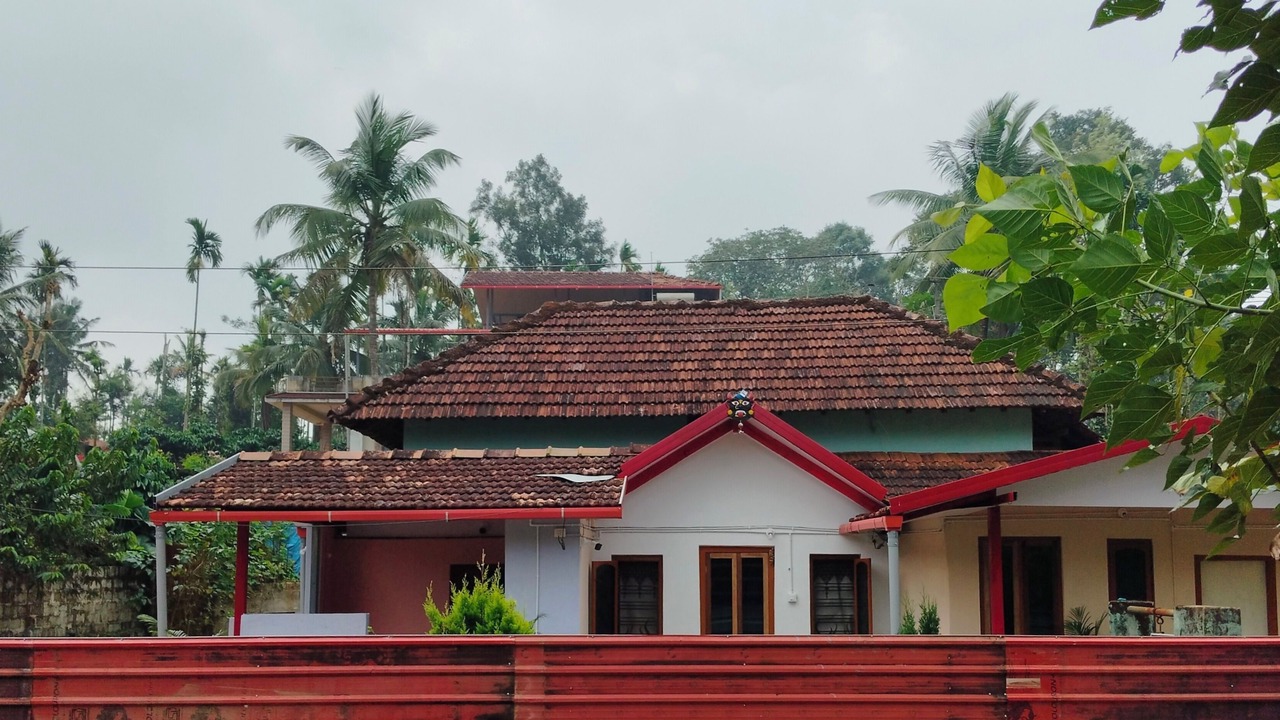 Photo of Outdoor in Virajpet