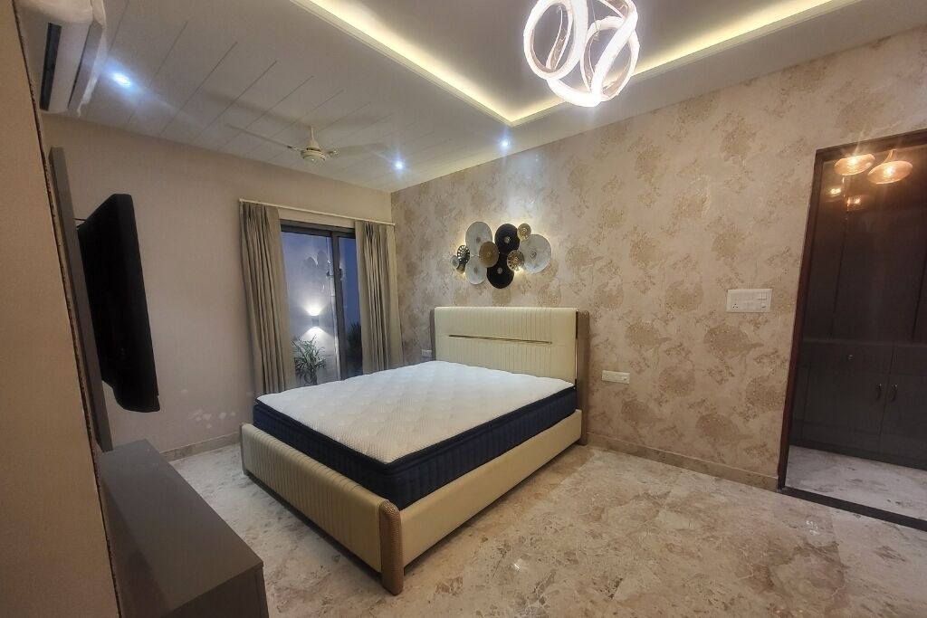 Photo of Bedroom in Jaipur