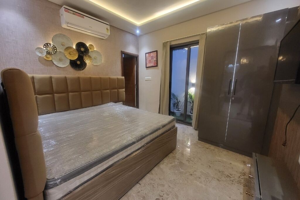 Photo of Bedroom in Jaipur
