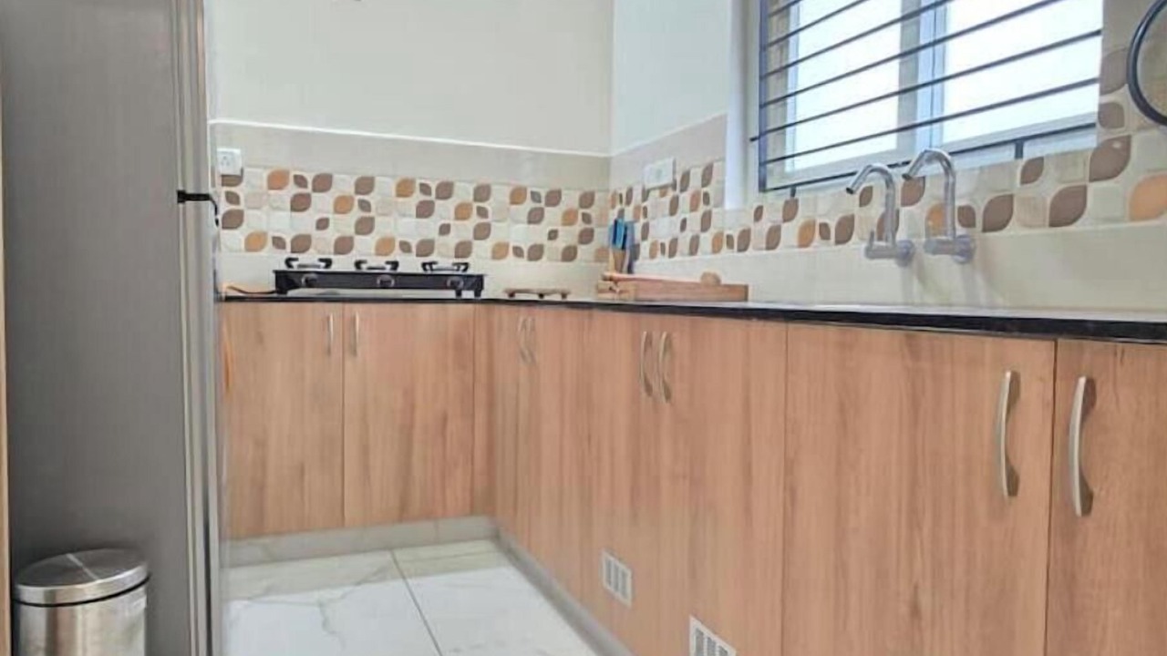 Photo of Kitchen in Thousand Lights