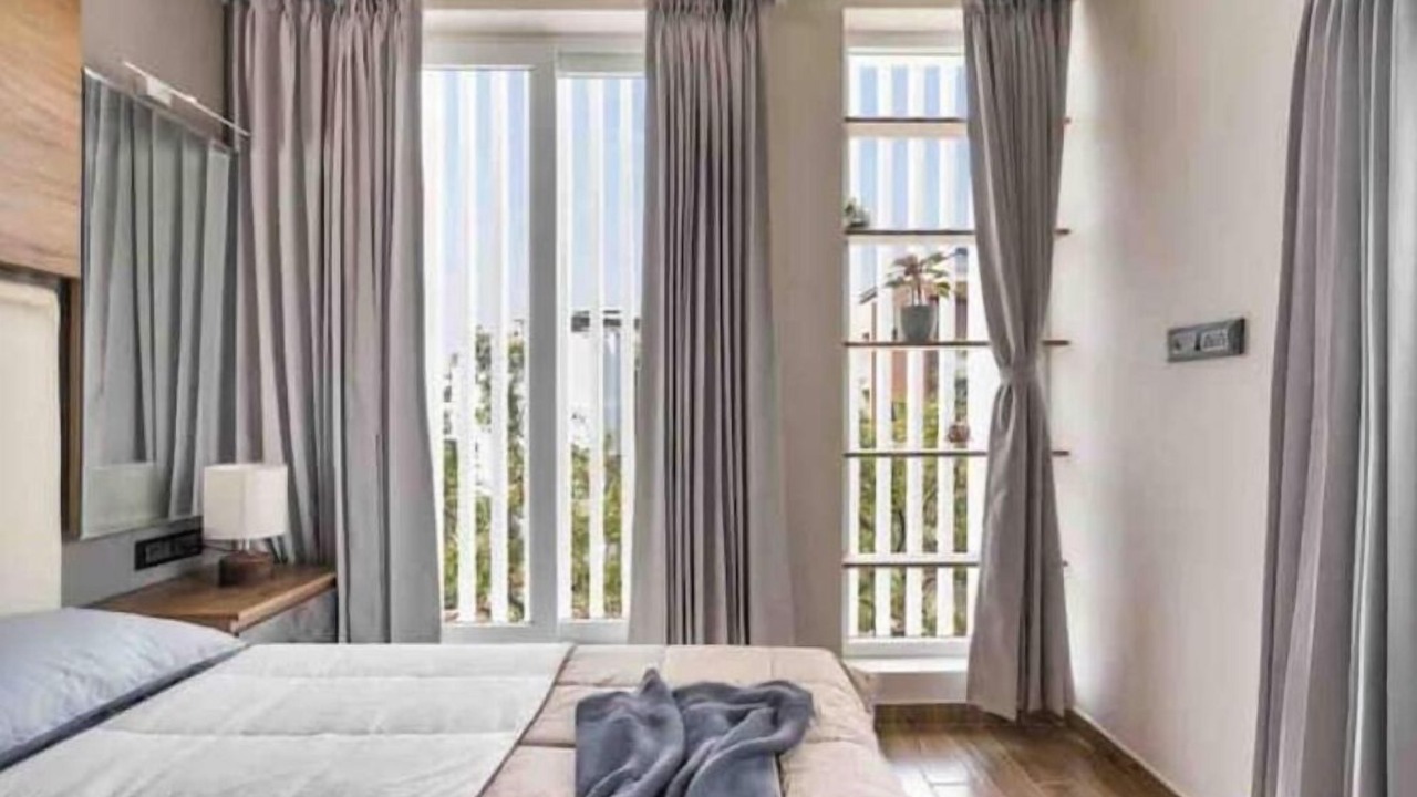 Photo of Bedroom in Thousand Lights