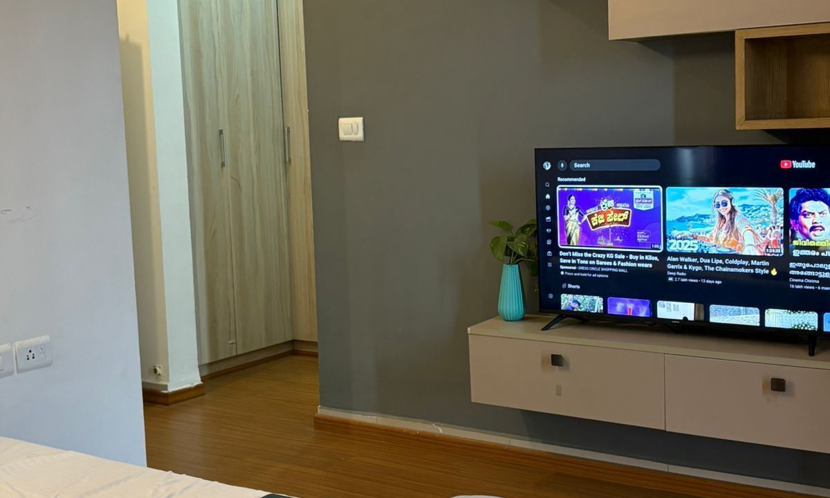 Photo of Bedroom in Agara