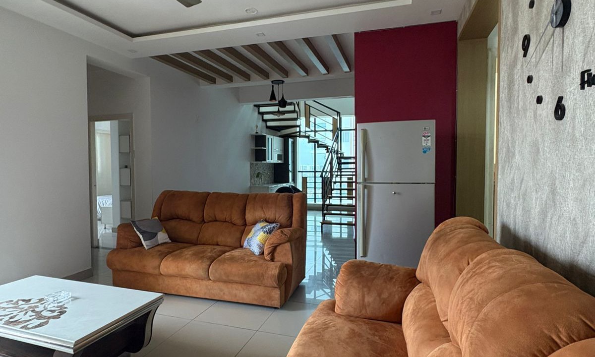 Photo of Livingroom in Agara